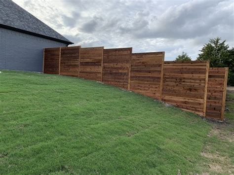 P S Fencing And Decking Updated January Photos Midlothian