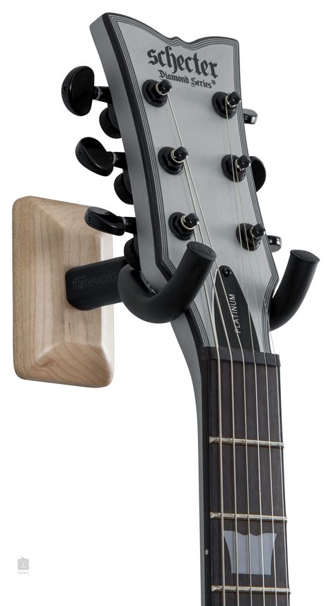 Gator Frameworks Gfw Gtr Hngrmpl Soporte De Guitarra Kytary Es