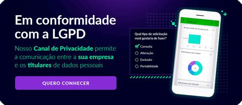 11 Passos Para Implantar A LGPD Na Sua Empresa LGPD Descubra A