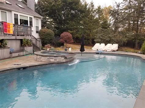 Pool Renovations - USA Pools - Custom Pool Builder in Avalon, NJ