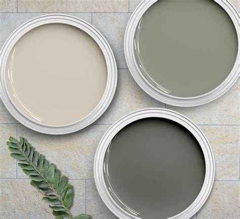 Evergreen Fog Color Palette, Sherwin Williams Best Colors for a Living Room, Bedroom and Kitche ...