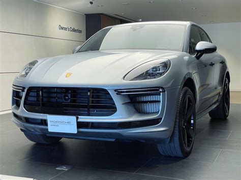 《台北保時捷》2021年 Porsche 95b2 Macan Turbo 猛虎 跑旅 台灣保時捷 總代理 露天市集 全台最大的網路購物市集