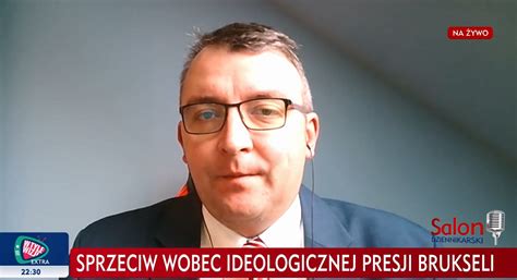 Grabowski Wezwania do zamachu stanu będą coraz częstsze