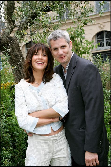 Photo Sophie Marceau Et Jim Lemley Purepeople