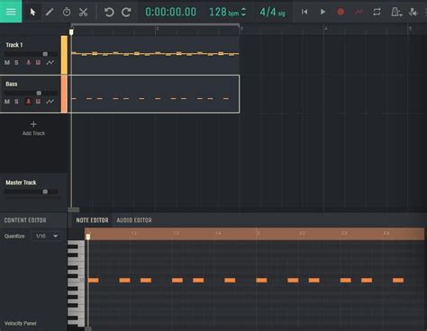 beat maker  create  produce beats