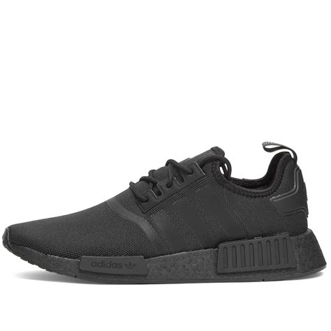 Adidas Nmd R1 Primeblue Core Black End