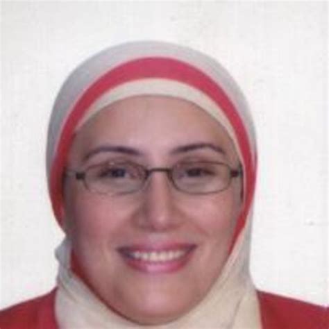 Eman Seif El Nasr Assistant Professor Doctor Of Community Health