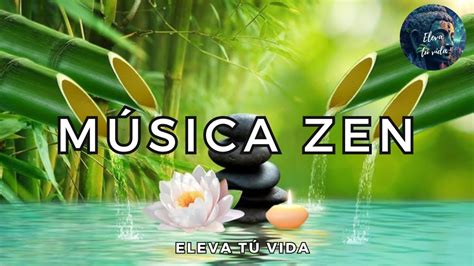 M Sica Zen Para Meditar Relajaci N Curativa Del Estr S Y De Ansiedad