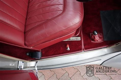 Bentley R Type 1953 - Gallery Aaldering