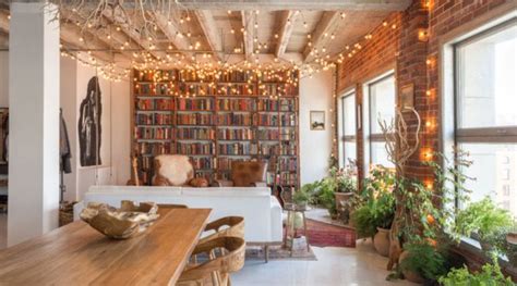 Brick Wall Decor Ideas You Ll Love Loft Design La Lofts Loft Apartment