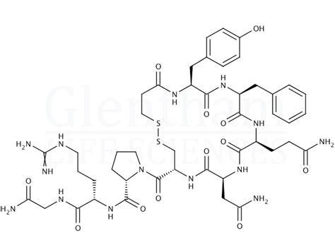 Desmopressin Ppgbbe Intranet Biologia Ufrj Br