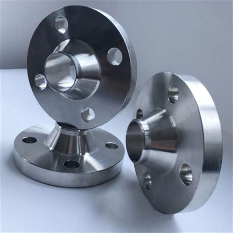 China SS UNS S30400 Flanges Manufacturers Suppliers Factory Direct