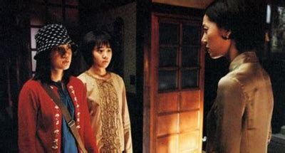 Hangul Celluloid: A Tale Of Two Sisters (2003 South Korea) Review