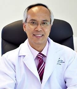 Daftar Dokter Spesialis Bedah Saraf Terbaik di Penang | BerobatKePenang.com