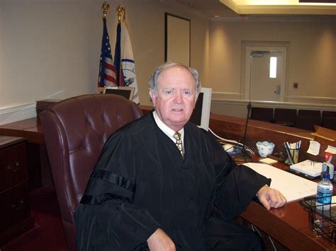 Longtime Lawrenceville Municipal Judge To Retire In December | Dacula ...