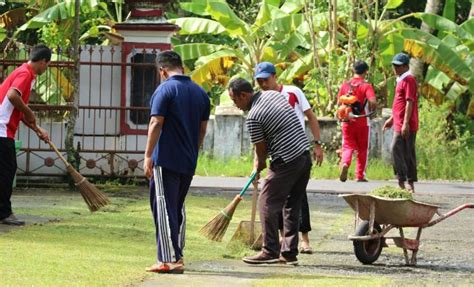 Contoh Aturan Yang Berlaku Di Masyarakat 58 Koleksi Gambar