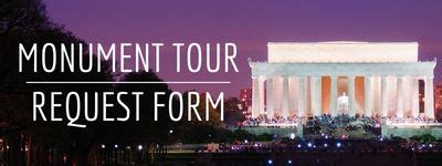 Washington DC Monument Tours - Tour Washington DC