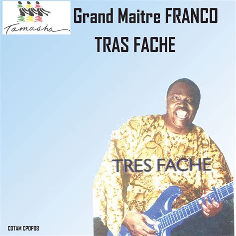 Tresfache Soeto álbum de Franco Luambo Apple Music