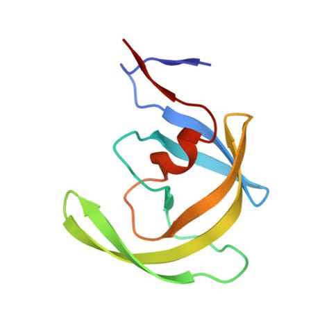 Rcsb Pdb Sa Crystal Structure Of Wild Type Hiv Protease In