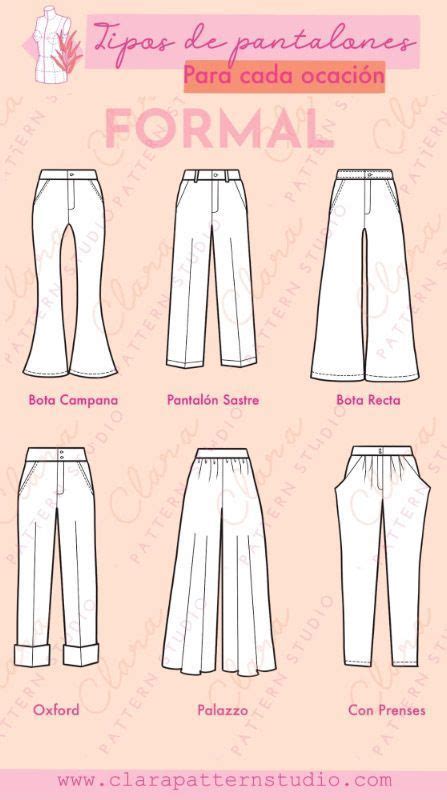 Top 16 Pantalones Que Debes Tener En 2023 Tipo De Pantalones