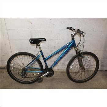 Schwinn Sidewinder Womens Mountain Bike Property Room