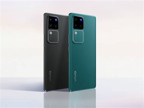 Vivo V Pro Unveiled With Dimensity Four Mp Cameras Lowyat Net