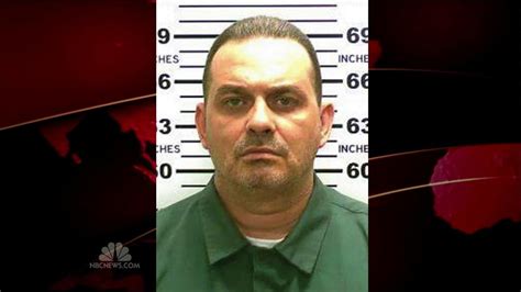 Escaped Ny Prison Inmate Richard Matt Shot Dead Nbc News