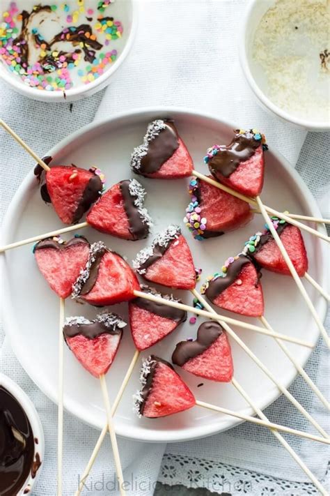 The Best Healthy Valentines Kid Food Ideas Healthy Valentines