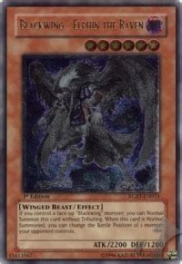 Blackwing Elphin The Raven Raging Battle Yu Gi Oh Cardtrader