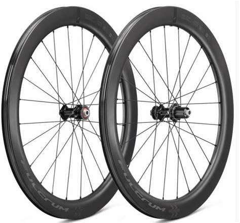 Fulcrum Wind Disc Brake S Tec Sports