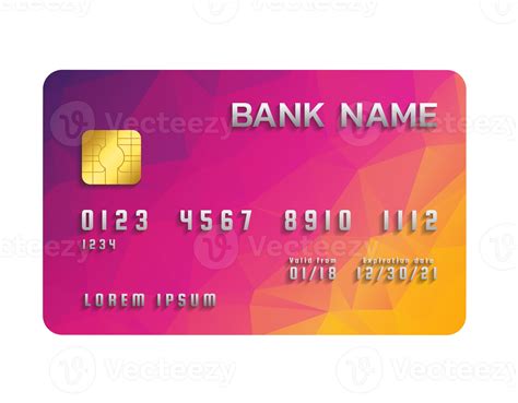 Credit card transparent background 8490560 PNG