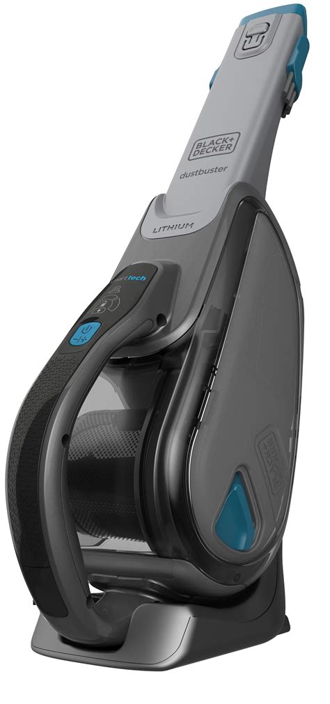 Odkurzacz R Czny Black Decker Dustbuster Dvj Bf Niskie Ceny I