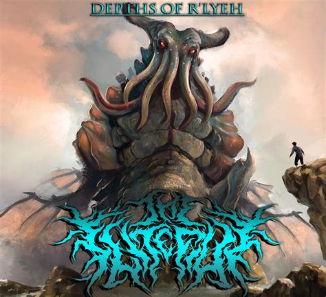 Depths Of R'lyeh | The Elite Five