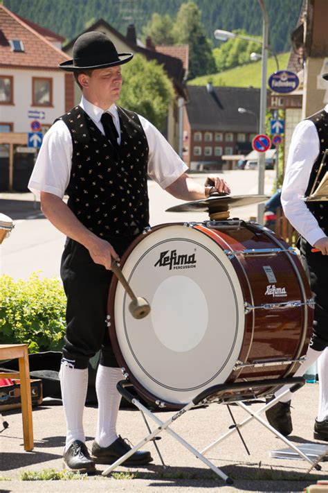 News Musikverein Katzensteig