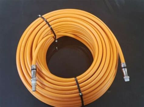 3ghz Direct Burial Underground Rg11 Coaxial Cable Ebay