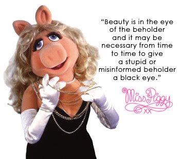 Miss Piggy Quotes Moi. QuotesGram