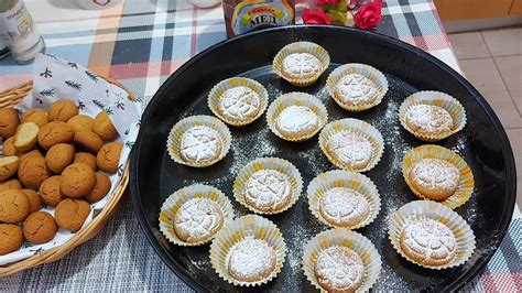 Bakina kuhinja medenjaci starinski recept naših baka mekani slatki