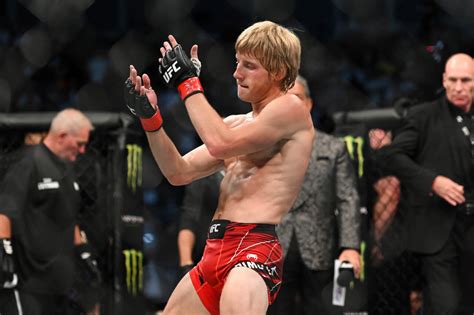 UFC 296 Recap Paddy Pimblett Wins Decision Against Tony Ferguson