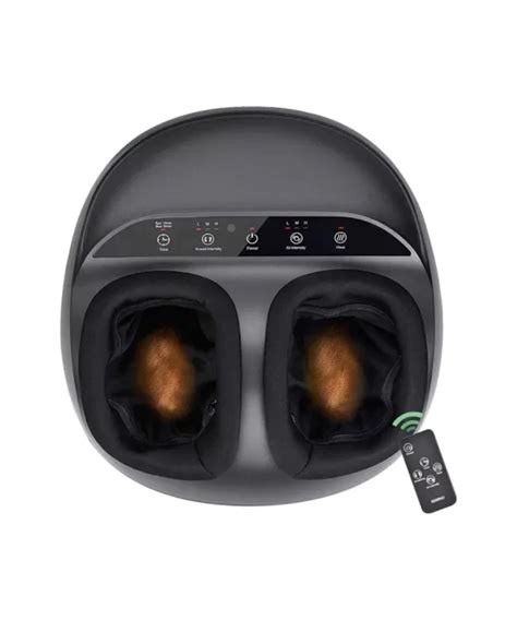 Renpho Shiatsu Foot Massager Machine Why So Gorgeous