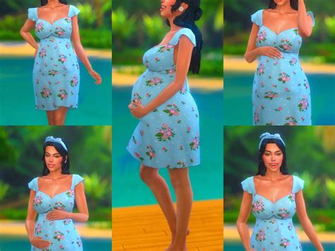 Sims 4 Pregnancy