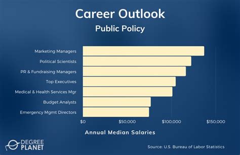 What Can You Do With A Masters In Public Policy 2025 Guide