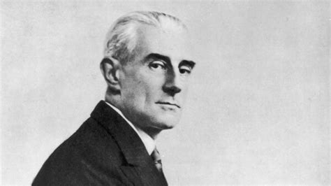 Da Su Primer Respiro Maurice Ravel Compositor Del Famoso Bolero