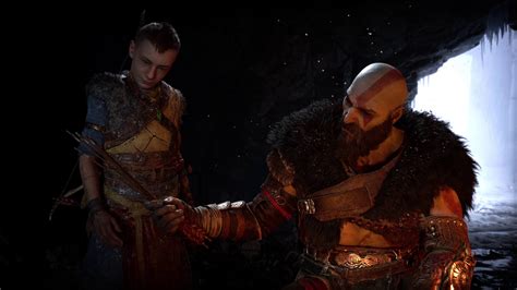 God Of War Ragnarok Manufacturer States Theres Story In All Games