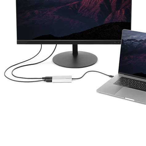 Mac Monitor Thunderbolt