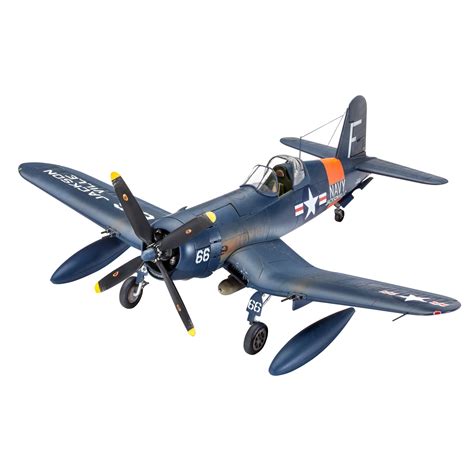 Tamiya Grumman Vought F U A Corsair Tam Emag Bg