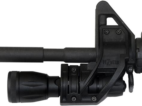 Gordon Rifle FSB Flashlight Mount - AR15.COM