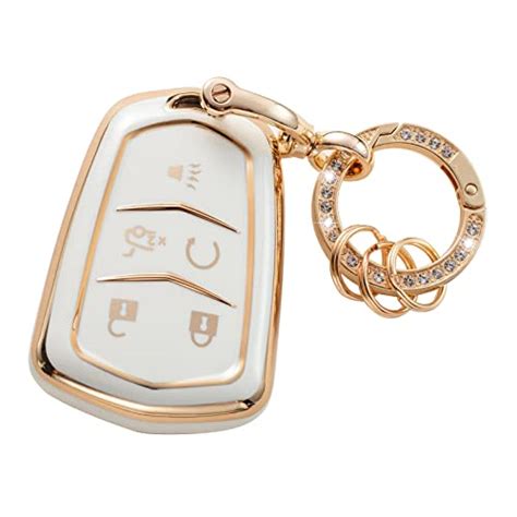 Protect Your Cadillac Escalade With The Best Key Fob Cover