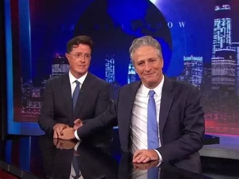 The 5 Moments Everyone Is Talking About From Jon Stewart S Final Daily