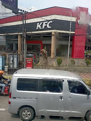 Kfc Info Jam Buka Alamat Dan Ulasan Pengunjung Terbaru 2024