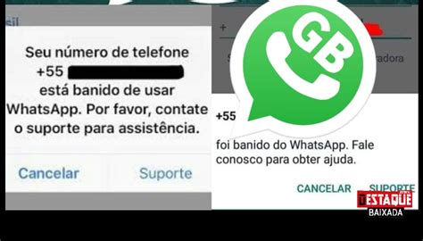 Whatsapp Gb Vai Ser Banido Entenda O Risco De Us Lo E Veja Como